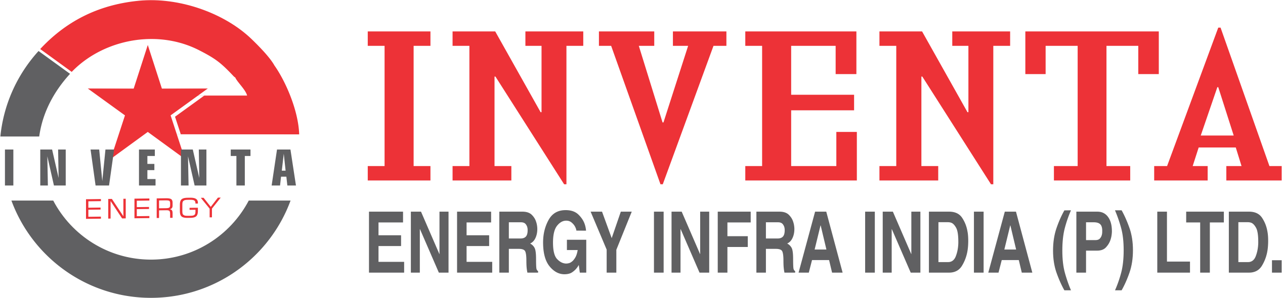 Inventa Energy